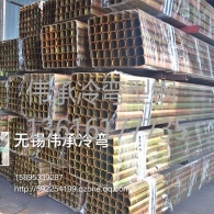 昆山定制型鋼展示