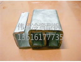 南京不銹鋼冷彎加工